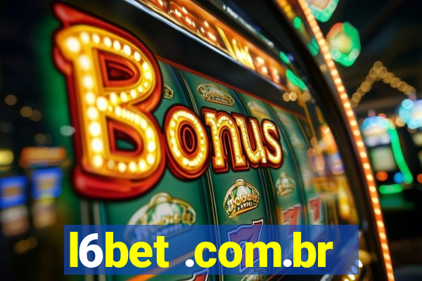 l6bet .com.br